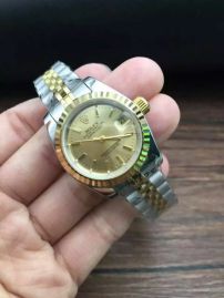 Picture of Rolex DateJust F4 27a _SKU0907180616281278